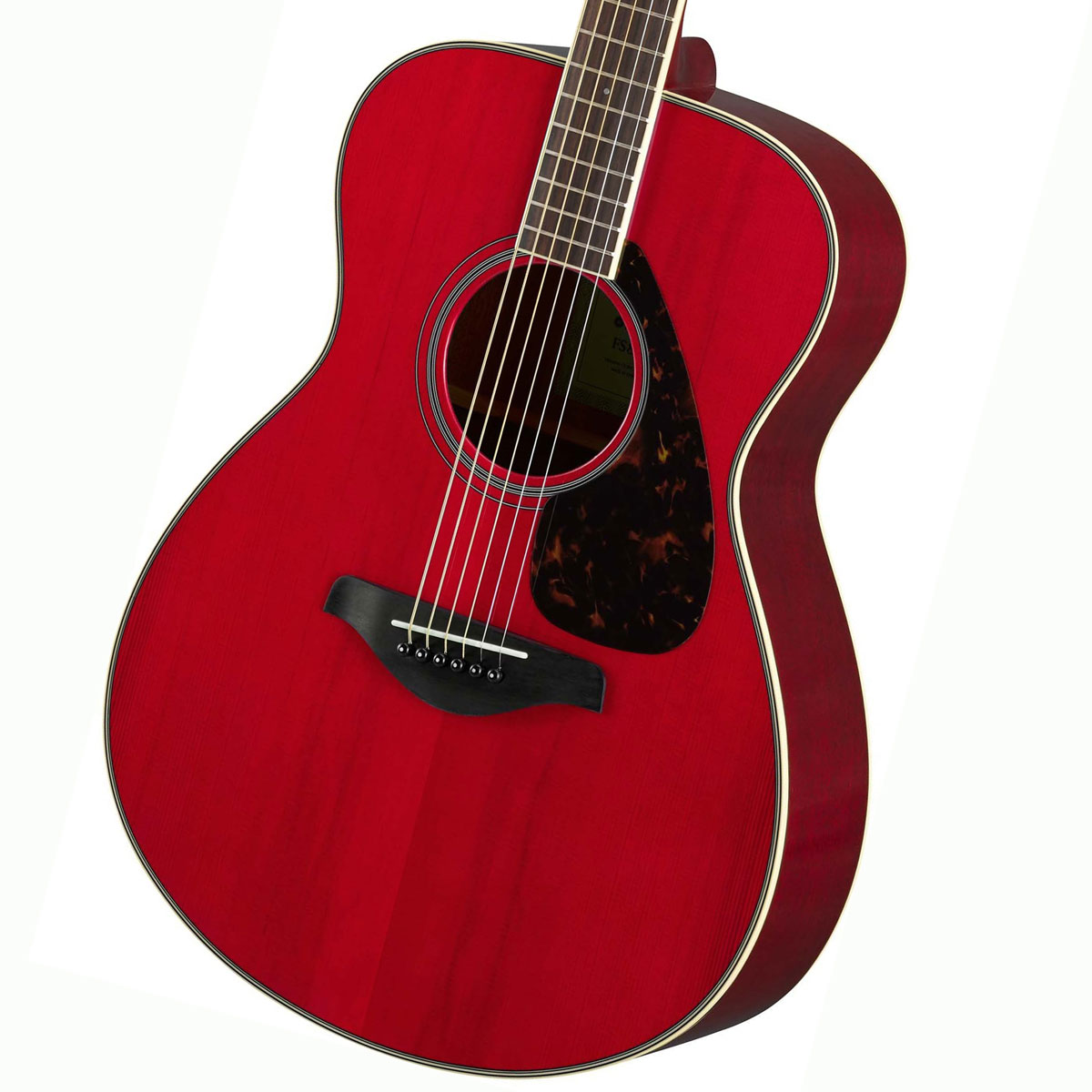 YAMAHA / FS820 Ruby Red (RR) ヤマハ アコースティックギター