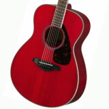 YAMAHA / FS820 Ruby Red (RR) ޥ ƥå ե   鿴 FS-820