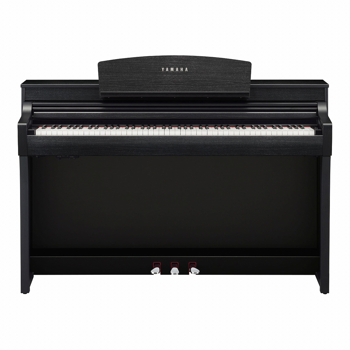 全国組立設置無料)YAMAHA / CSP-255B ブラックウッド調 電子