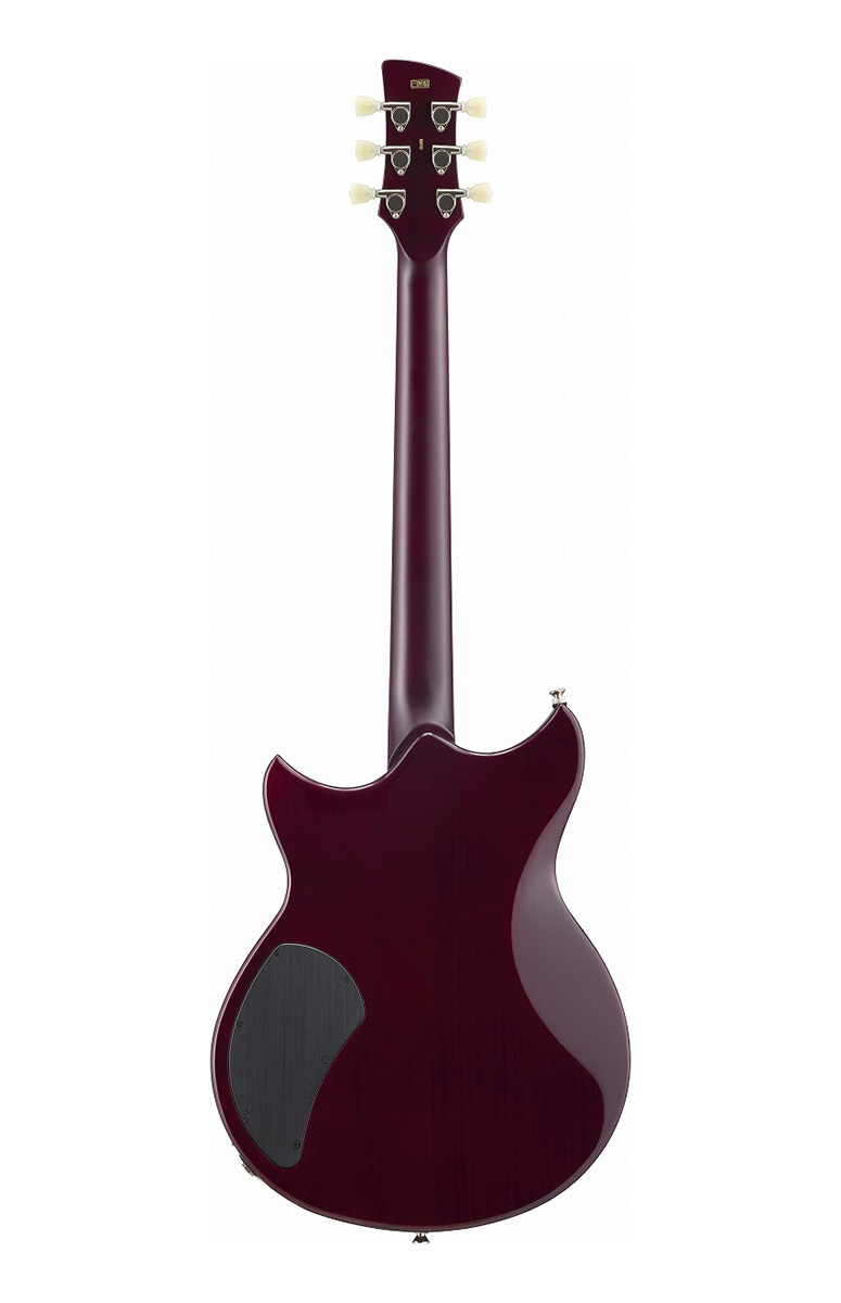 Yamaha Revstar Element RSE20 Electric Guitar - Swift Blue