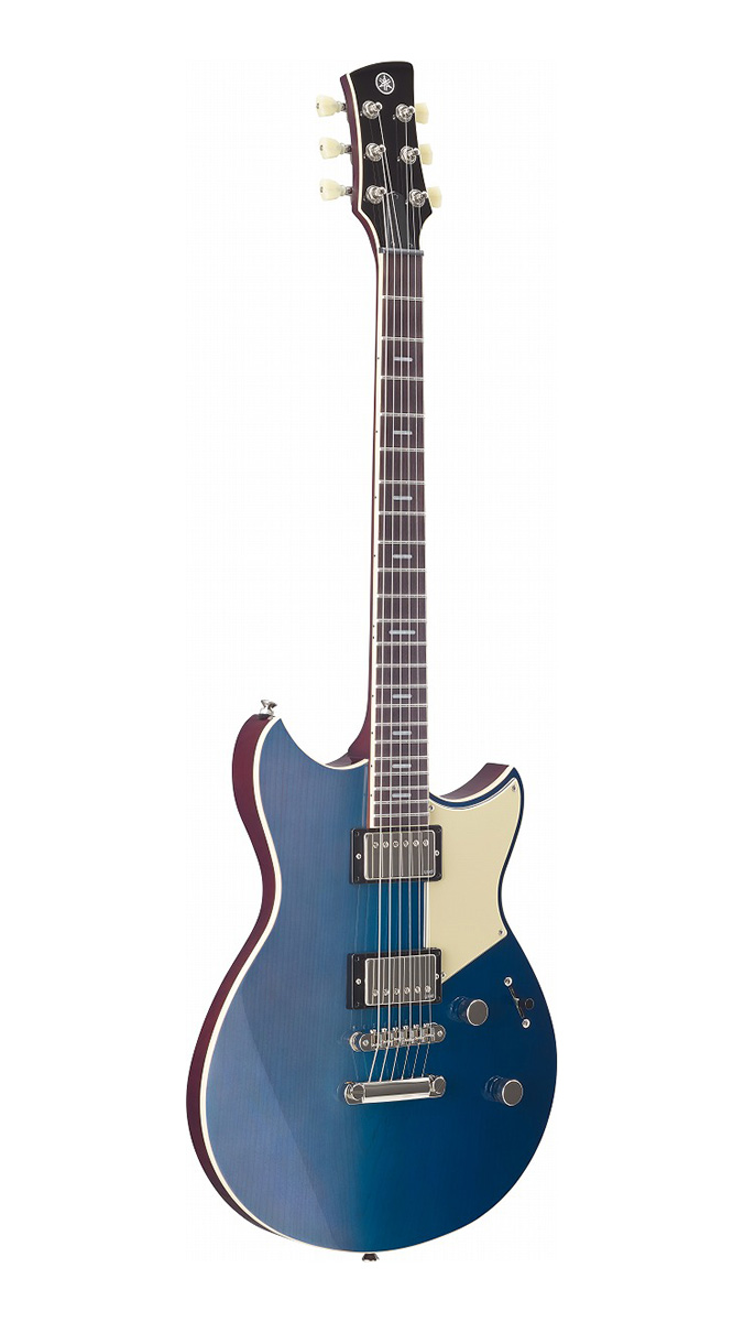 YAMAHA / Revstar RSP20 MLB Moonlight Blue 日本製 レヴスタ