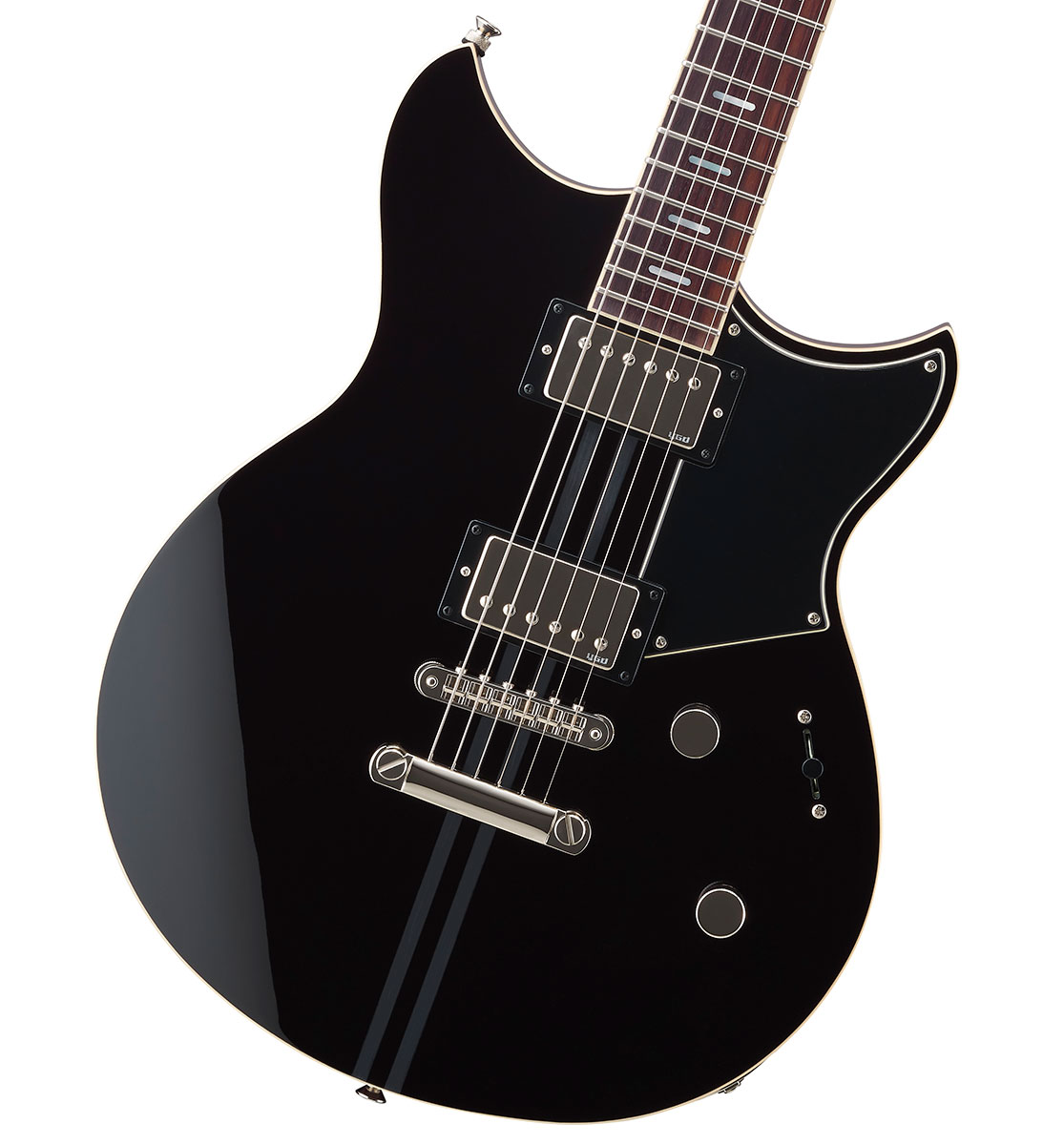 YAMAHA / REVSTAR RSS20 ブラック (BL) ヤマハ | イシバシ楽器