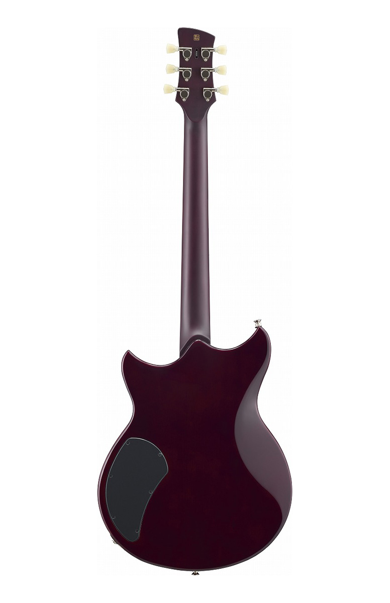 ギター YAMAHA REVSTAR RSS20VW Amazon.com: Yamaha Revstar Standard RSS20 VW Electric Guitar