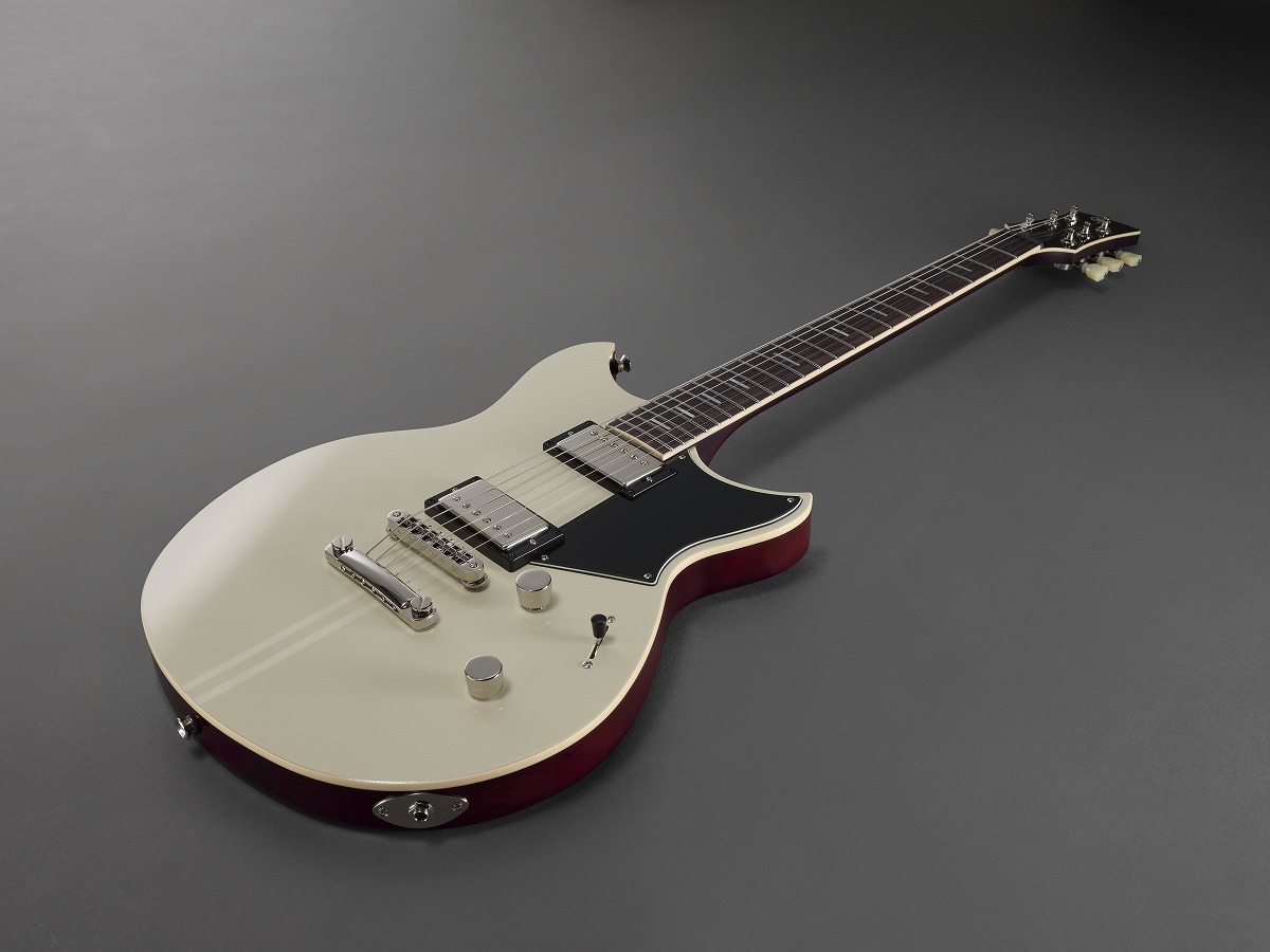 YAMAHA / REVSTAR RSS20 ヴィンテージホワイト (VW) ヤマハ | イシバシ楽器