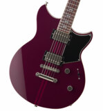 YAMAHA / REVSTAR RSS20 ホットメルロー (HML) ヤマハ | イシバシ楽器