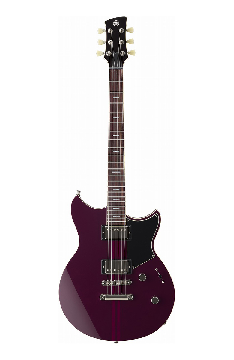 YAMAHA / REVSTAR RSS20 ホットメルロー (HML) ヤマハ | イシバシ楽器