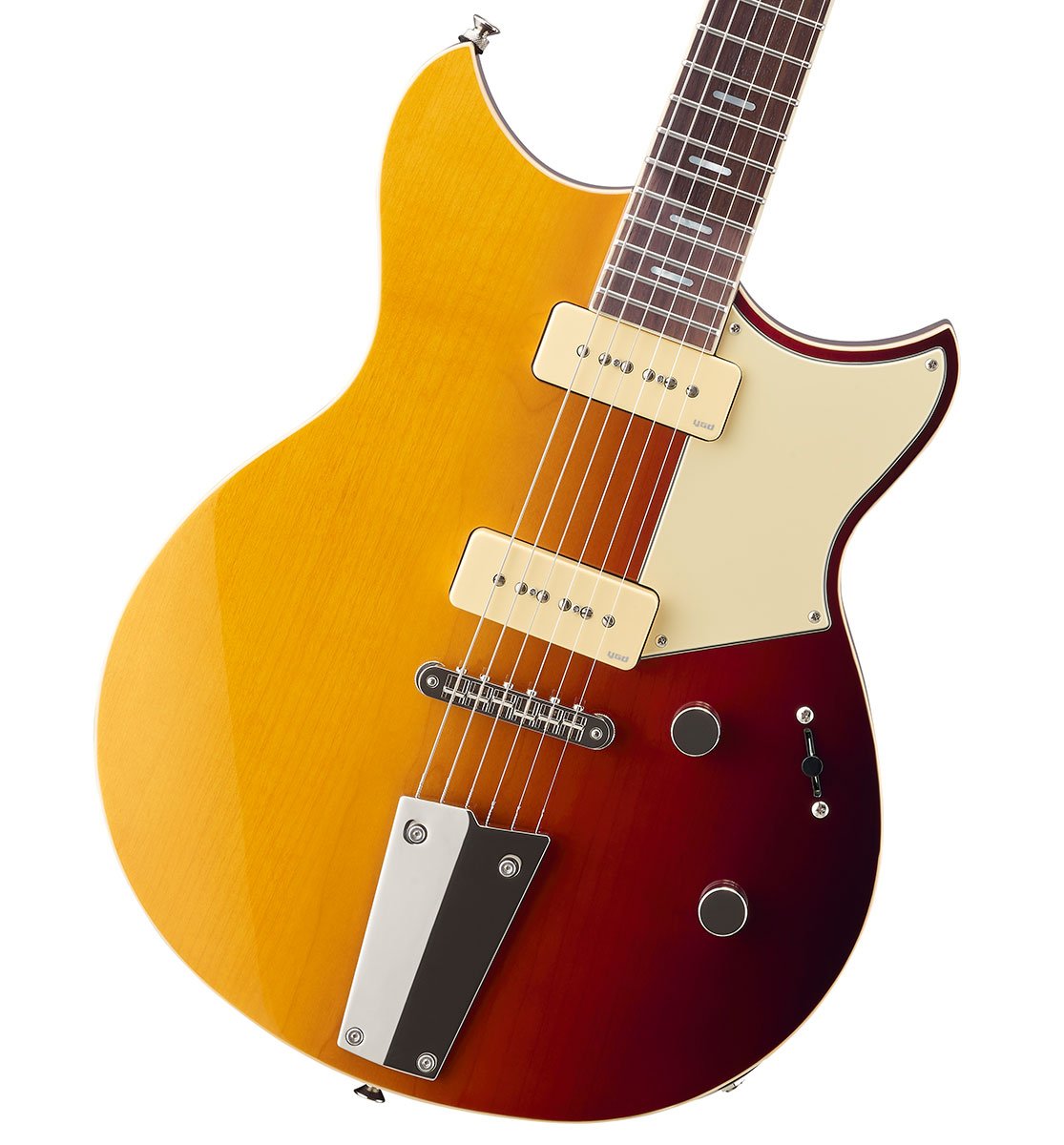 YAMAHA / REVSTAR RSS02T サンセットバースト (SSB) ヤマハ | イシバシ楽器