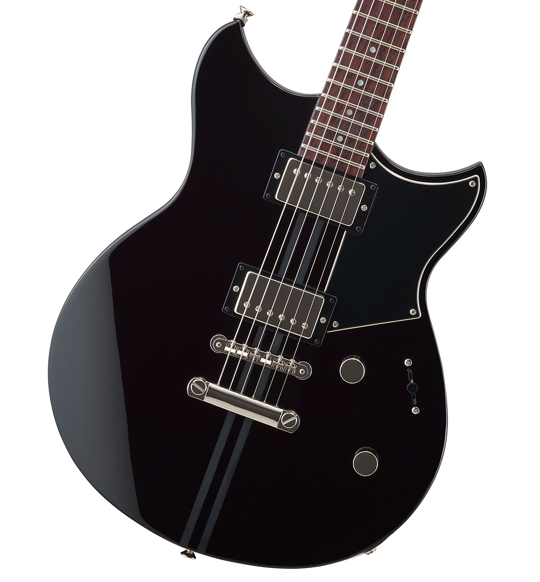 YAMAHA / REVSTAR RSE20 ブラック (BL) ヤマハ エレキギター