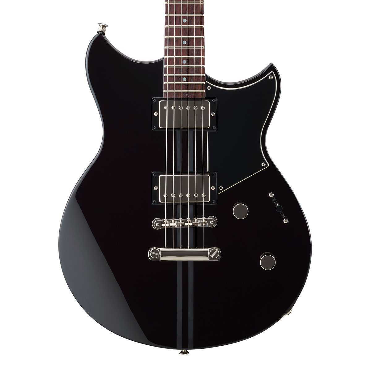 YAMAHA / REVSTAR RSE20 ブラック (BL) ヤマハ エレキギター