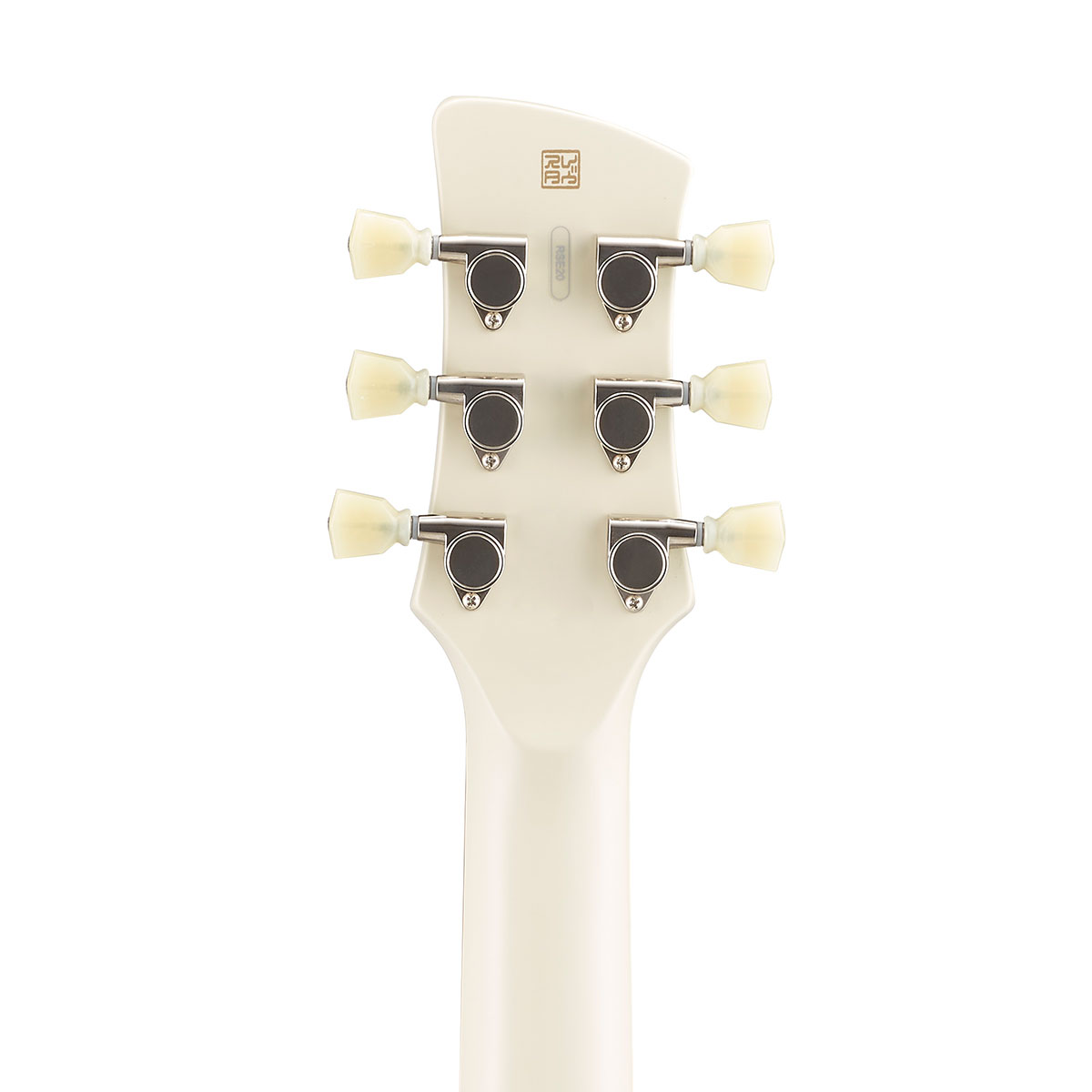 ヤマハ REVSTAR RSE20 ヴィンテージホワイト 美品