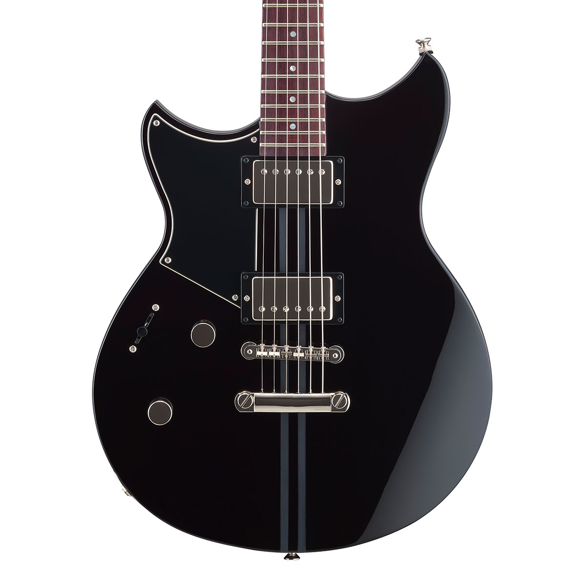 YAMAHA / REVSTAR RSE20L ブラック (BL) ヤマハ [左利き用] | イシバシ楽器