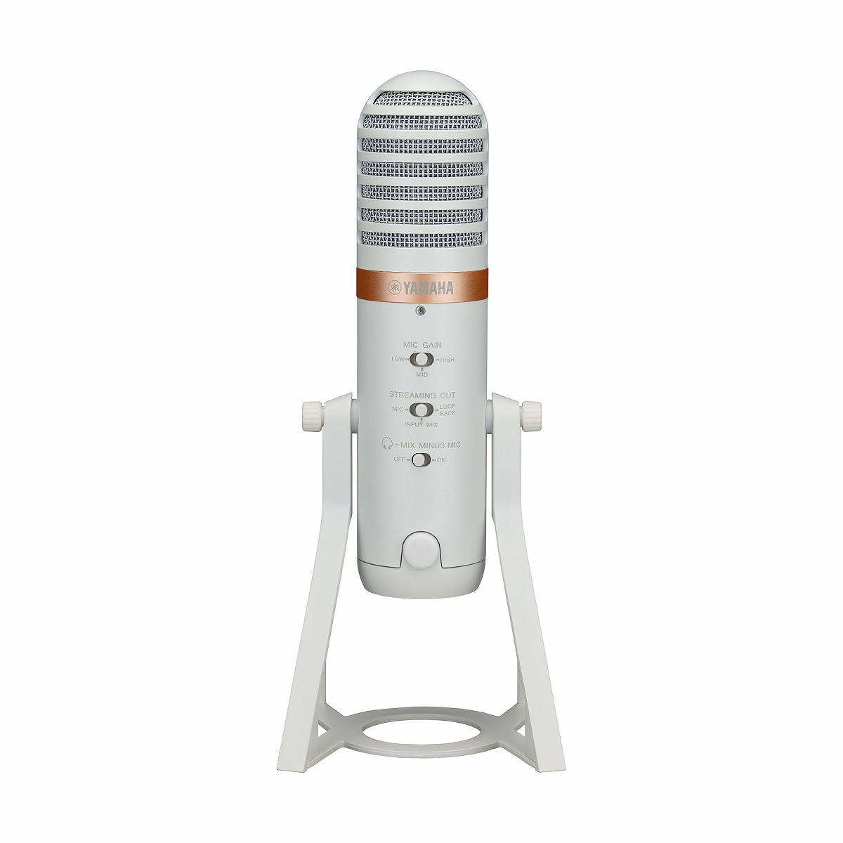 YAMAHA ヤマハ AG01 クイックガイドおまけ　コード付 ヤマハ | AG01