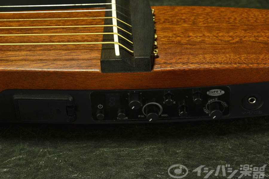 YAMAHA / SLG200S NT (ナチュラル) ヤマハ サイレントギター SLG