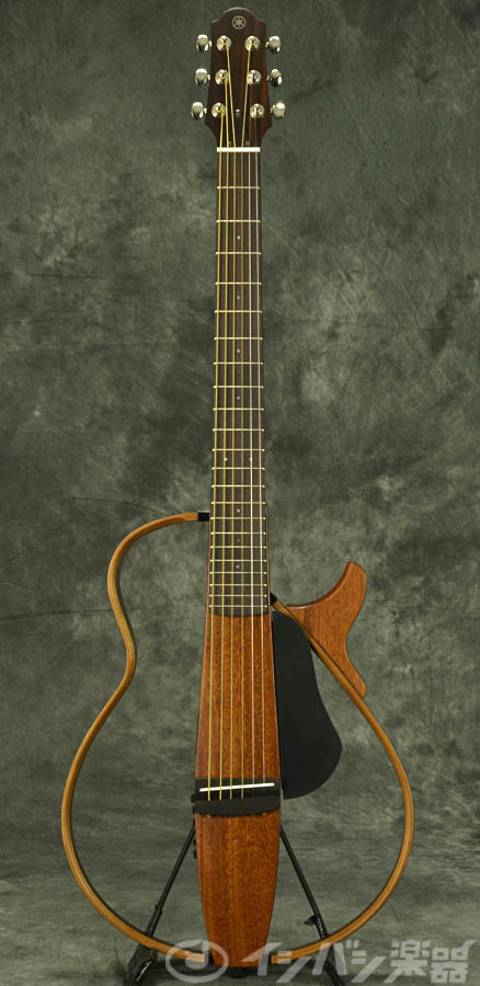 YAMAHA / SLG200S NT (ナチュラル) ヤマハ サイレントギター SLG