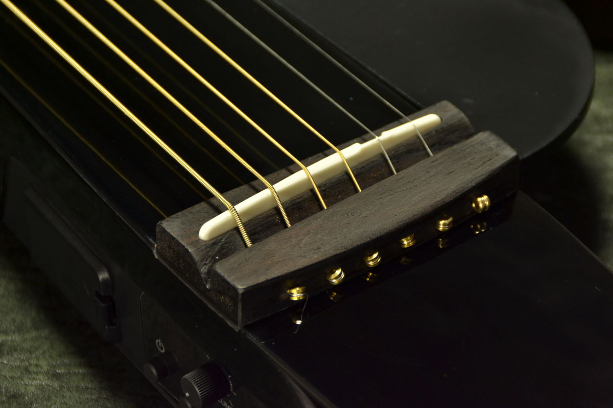 YAMAHA / SLG200S TBL (トランスルーセントブラック) ヤマハ サイレントギター SLG-200S アコースティックギター アコギ  エレアコ | イシバシ楽器