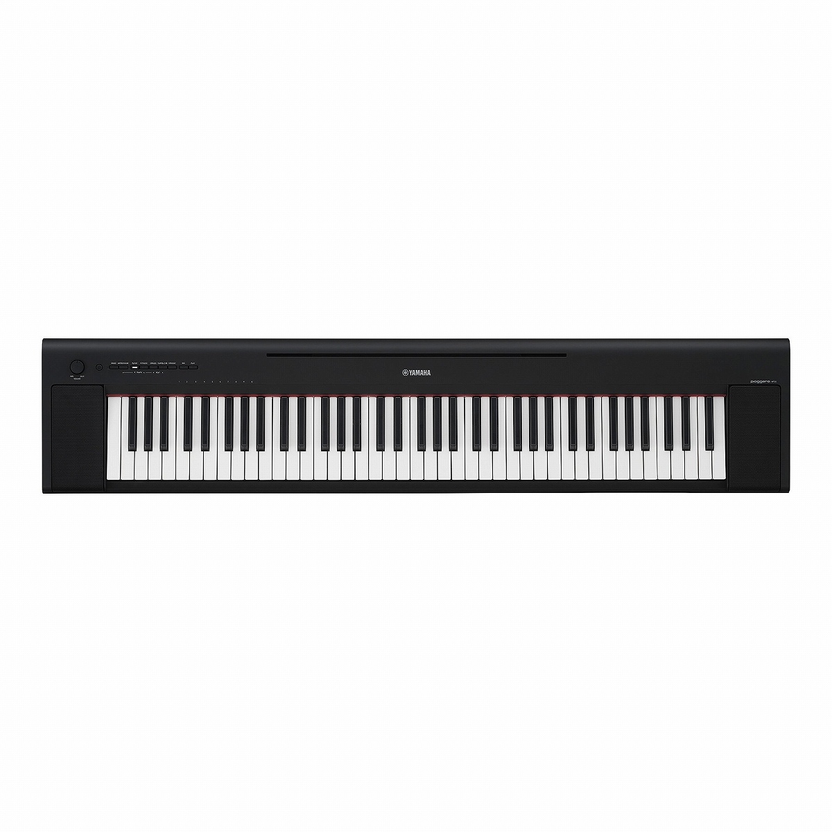 YAMAHA ヤマハ / NP-35B (ブラック) Piaggero 76鍵盤キーボード