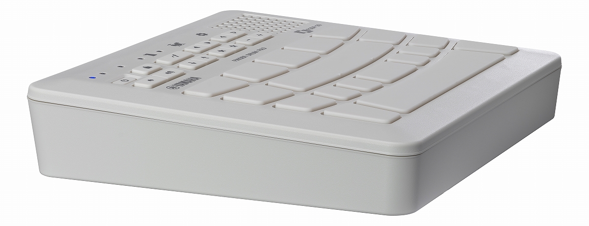 Yamaha FGDP-30 フィンガードラムパッド 美品 YAMAHA FGDP-30 フィンガードラムパッド 【配送区分B