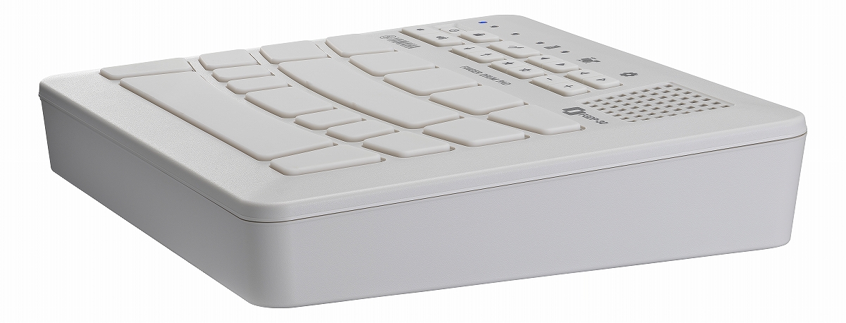 Yamaha FGDP-30 フィンガードラムパッド 美品 YAMAHA FGDP-30 フィンガードラムパッド 【配送区分B
