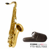 YAMAHA YTS-82ZLTD22 ޥ ƥʡå åž 40ܸǥաԽвĴա5ǯݾڡ