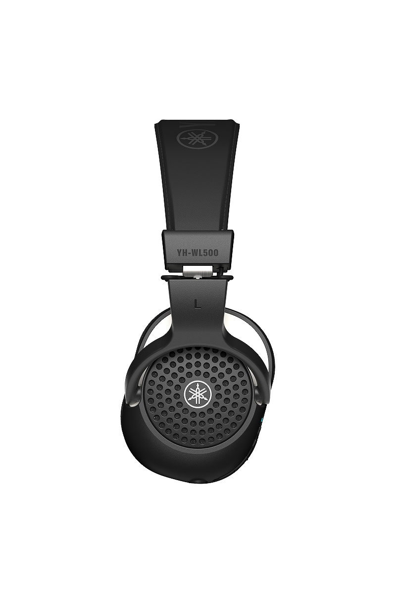 YAMAHA ヤマハ / YH-WL500 楽器演奏用ワイヤレスヘッドホン YAMAHA ヤマハ / YH-WL500 楽器演奏用ワイヤレスヘッドホン