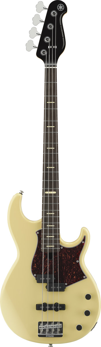YAMAHA / BBP34 Vintage White エレキベース | イシバシ楽器