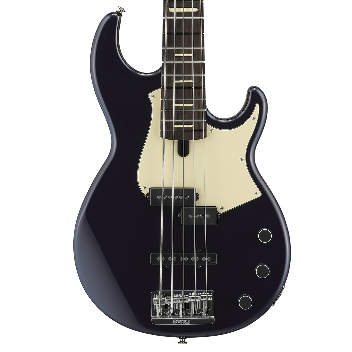 エレキベース Yamaha BBP35 MNB ハードケース付き YAMAHA ( ヤマハ ) BBP35 MNB 5弦エレキベース 送料無料