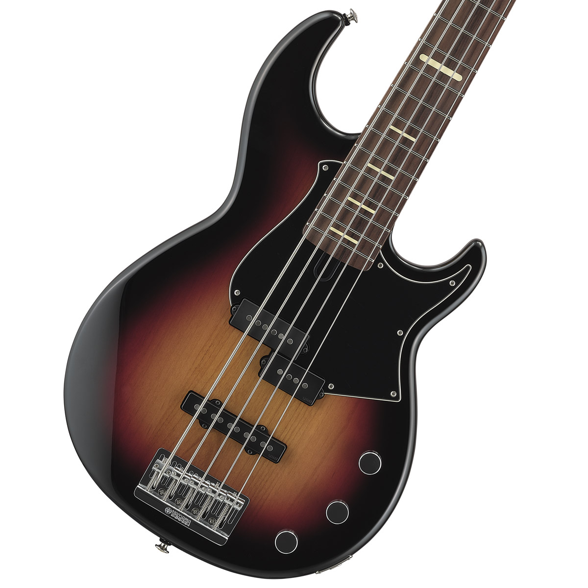 YAMAHA / BBP35 Vintage Sunburst