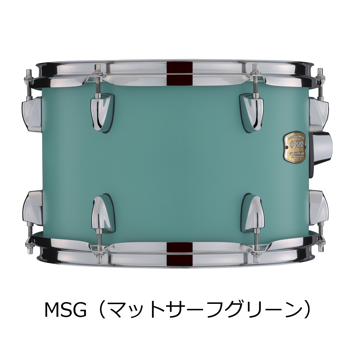 さざなみドラム 小型 アズールブルー - メルカリ