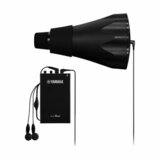 YAMAHA SILENT BRASS ヤマハ サイレントブラス トランペット