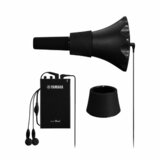 YAMAHA SILENT BRASS ヤマハ サイレントブラス トランペット