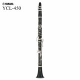 YAMAHA / YCL-450 ޥ  ͥå BClarinet в 5ǯݾ