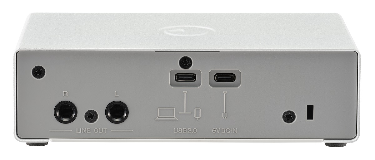 steinberg IXO22 ホワイト オーディオインターフェース 楽天市場】steinberg オーディオインターフェース IXO22 W White