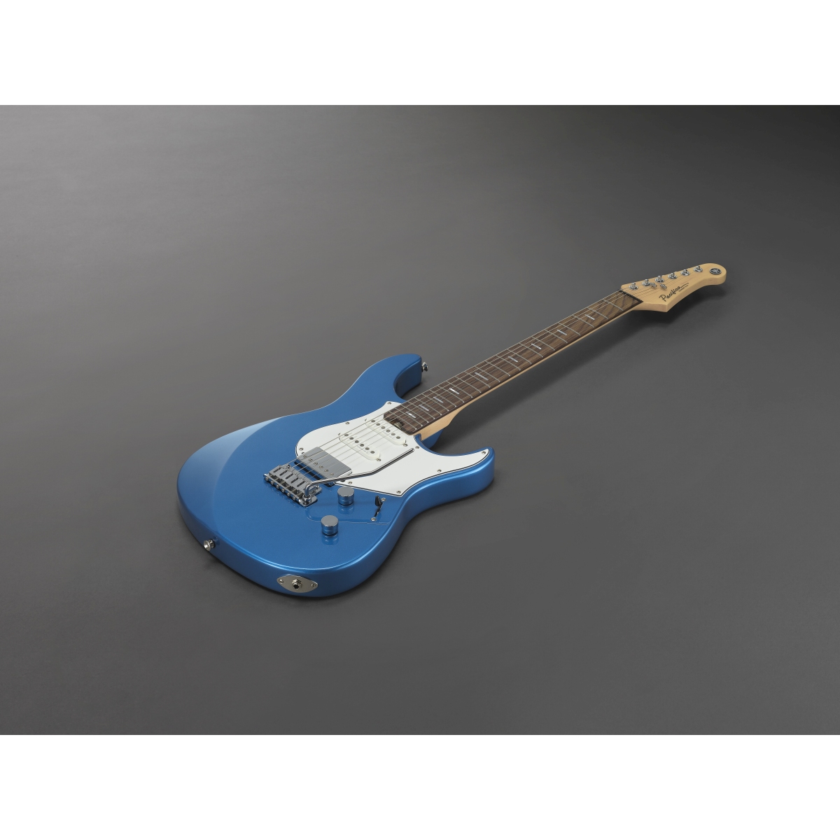 YAMAHA / PACIFICA STANDARD PLUS PACS+12SB / Sparkle Blue