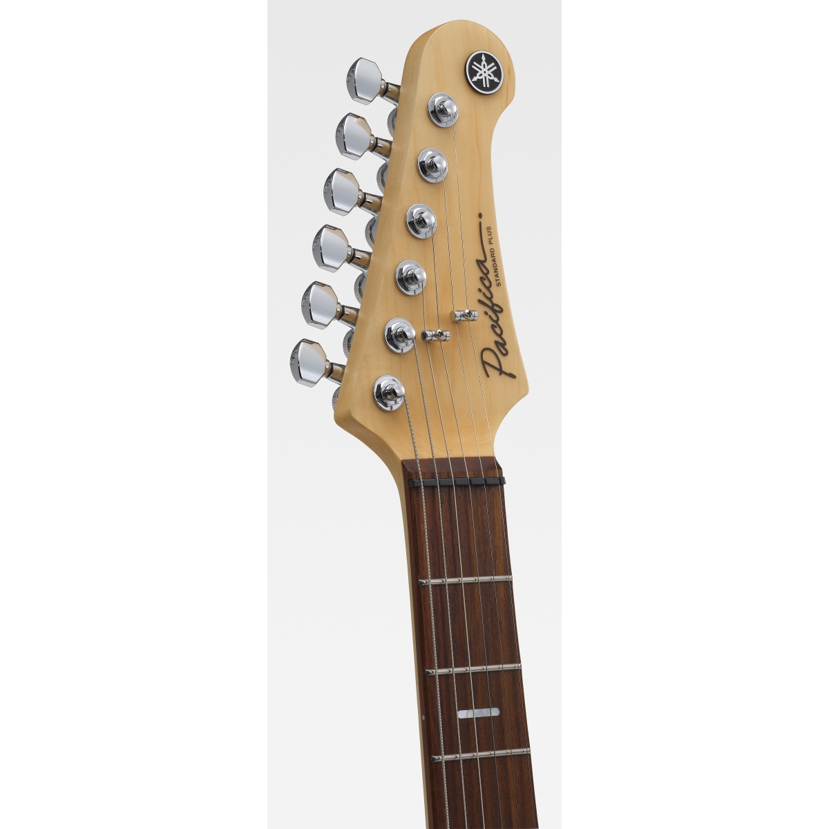 YAMAHA / PACIFICA STANDARD PLUS PACS+12SB / Sparkle Blue