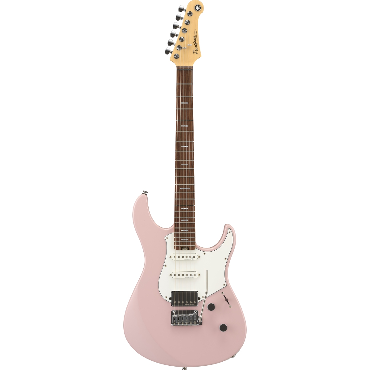 YAMAHA / PACIFICA STANDARD PLUS PACS+12ASP / Ash Pink [在庫有即納