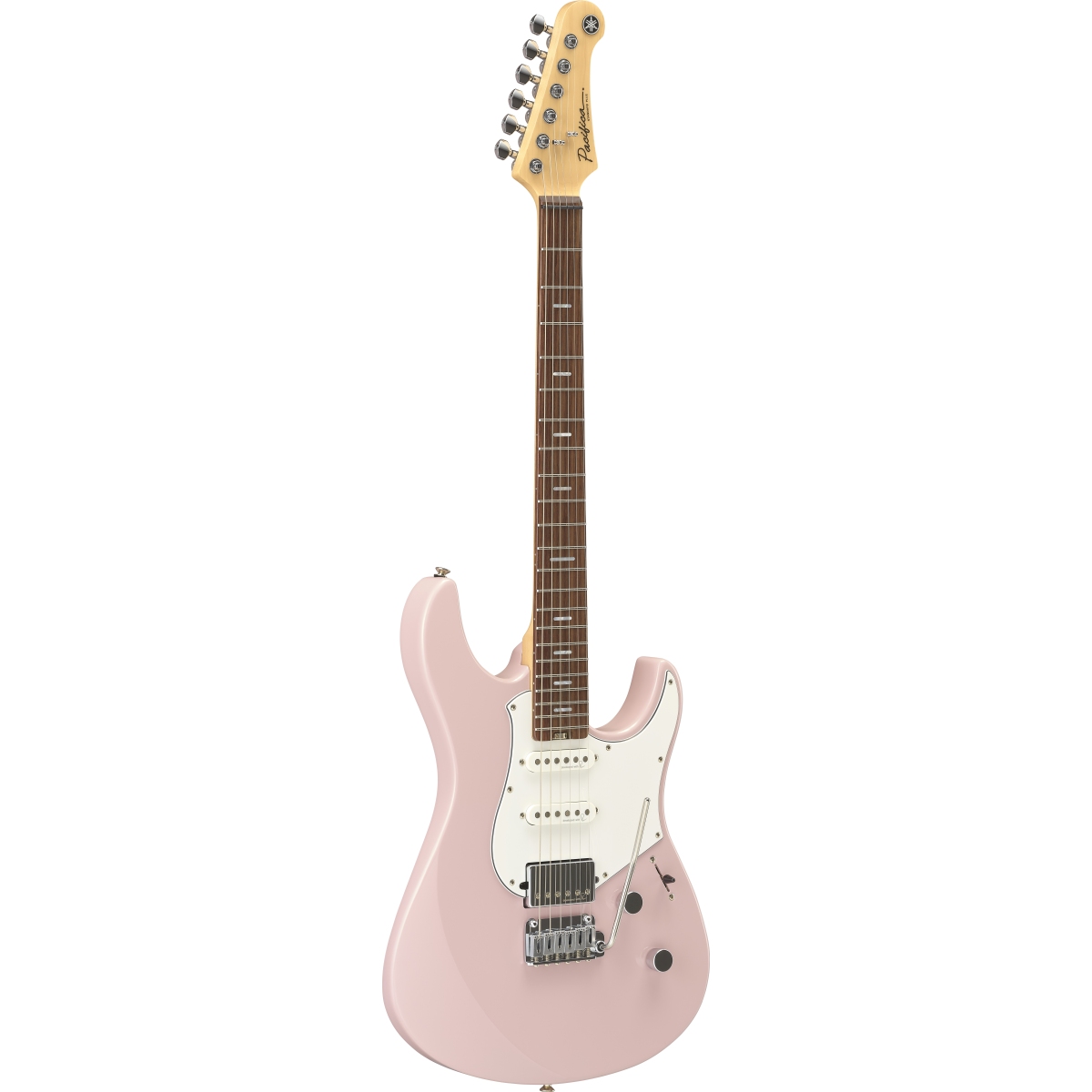 YAMAHA / PACIFICA STANDARD PLUS PACS+12ASP / Ash Pink [在庫
