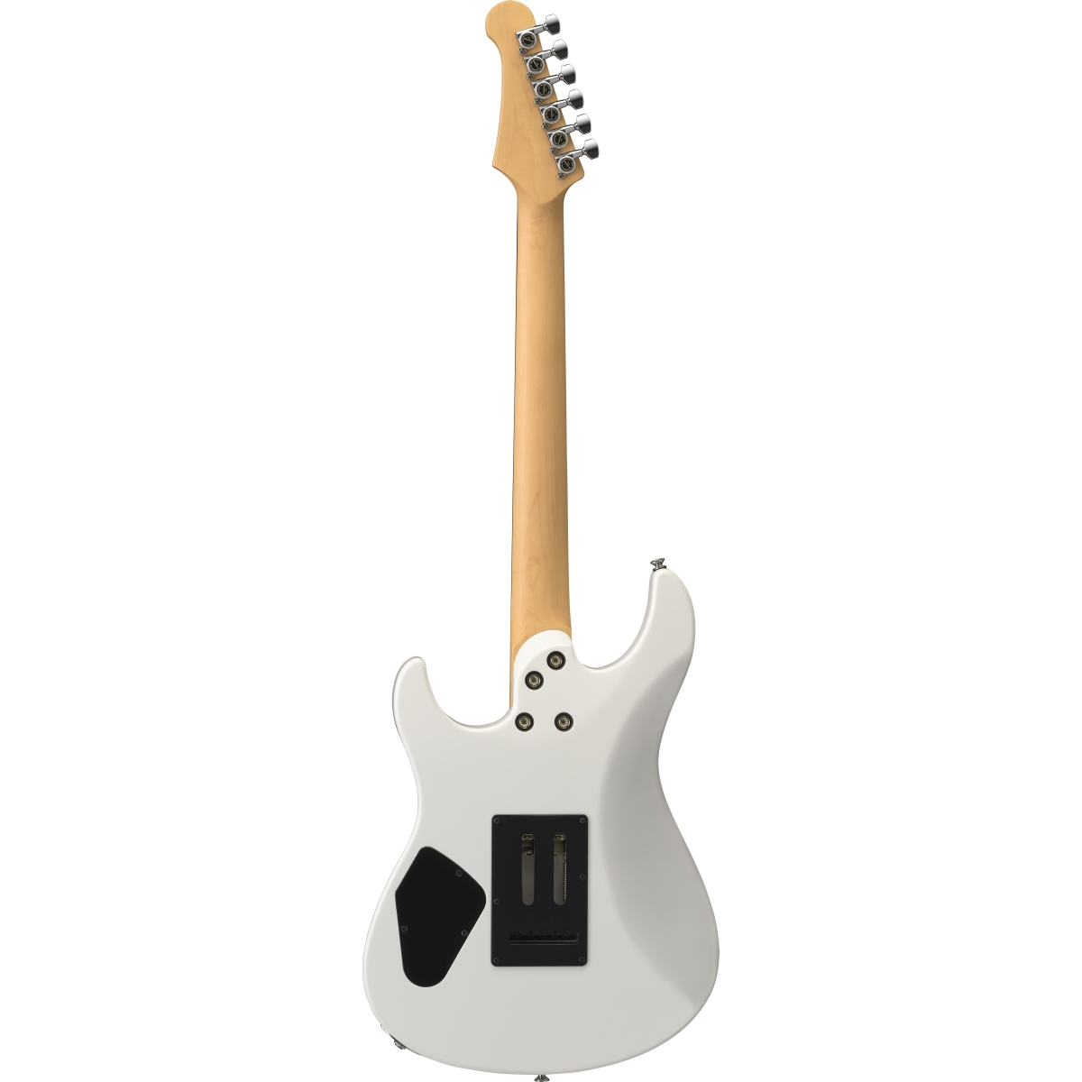 超美品　YAMAHA ヤマハ Pacifica パシフィカ　ギター　ホワイト YAMAHA ヤマハ Pacifica Standard Plus PACS+12 Shell White