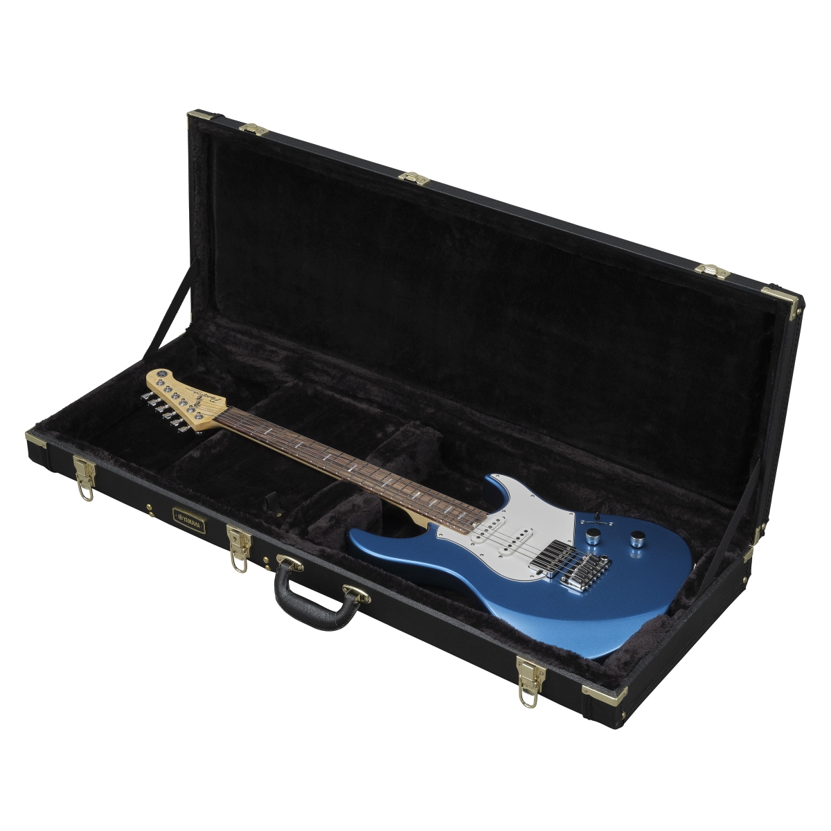 YAMAHA / PACIFICA PROFESSIONAL PACP12MSB / Sparkle Blue M