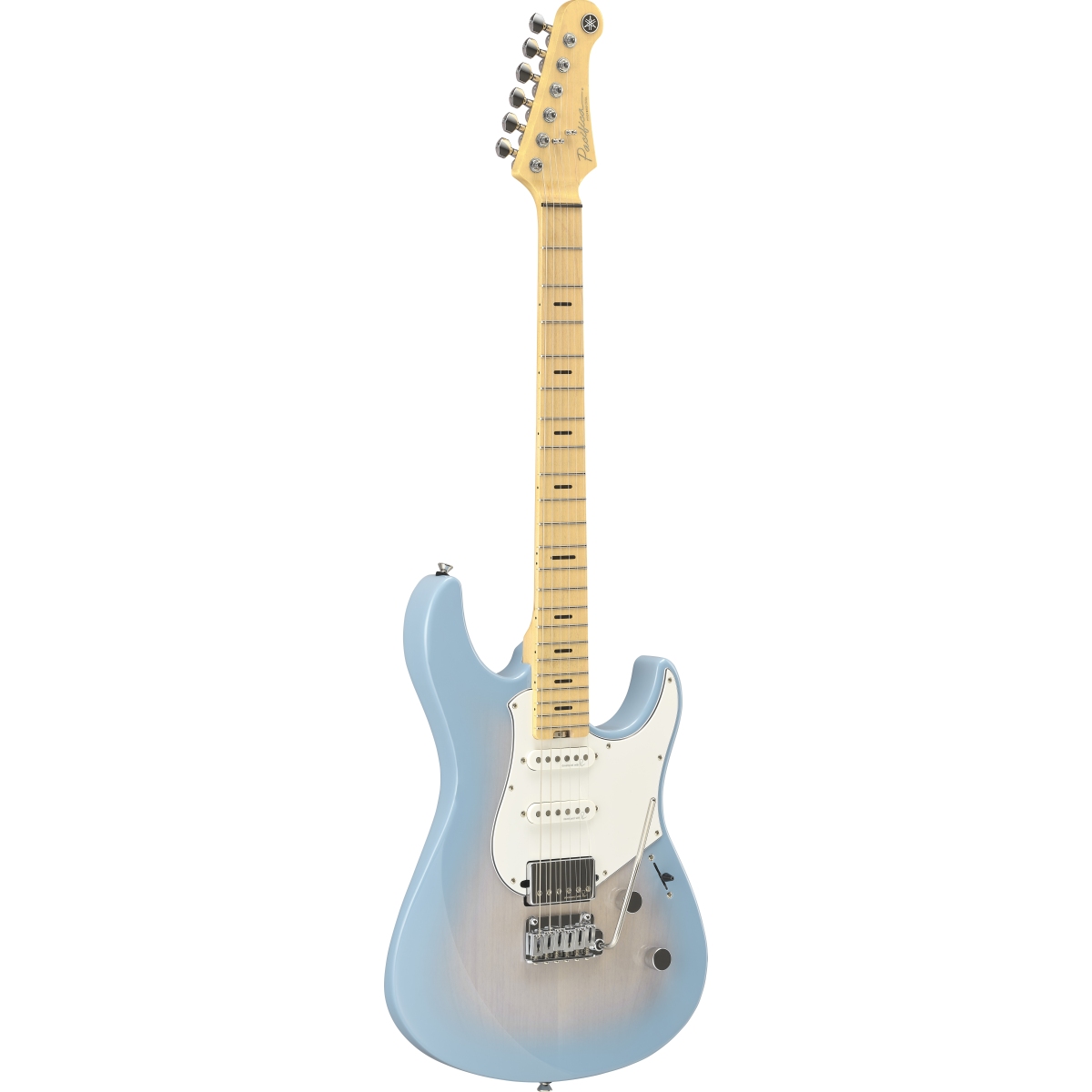 YAMAHA / PACIFICA PROFESSIONAL PACP12MBBB / Beach Blue Burst