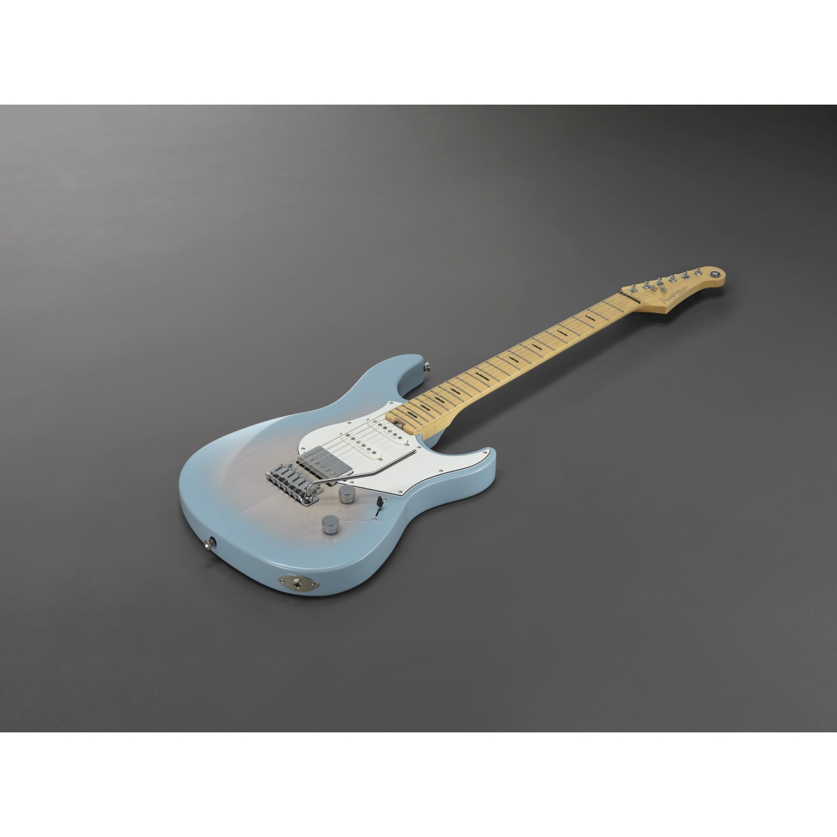 パシフィカ　PACIFICA YAMAHA / PACIFICA PROFESSIONAL PACP12SWH / Shell White