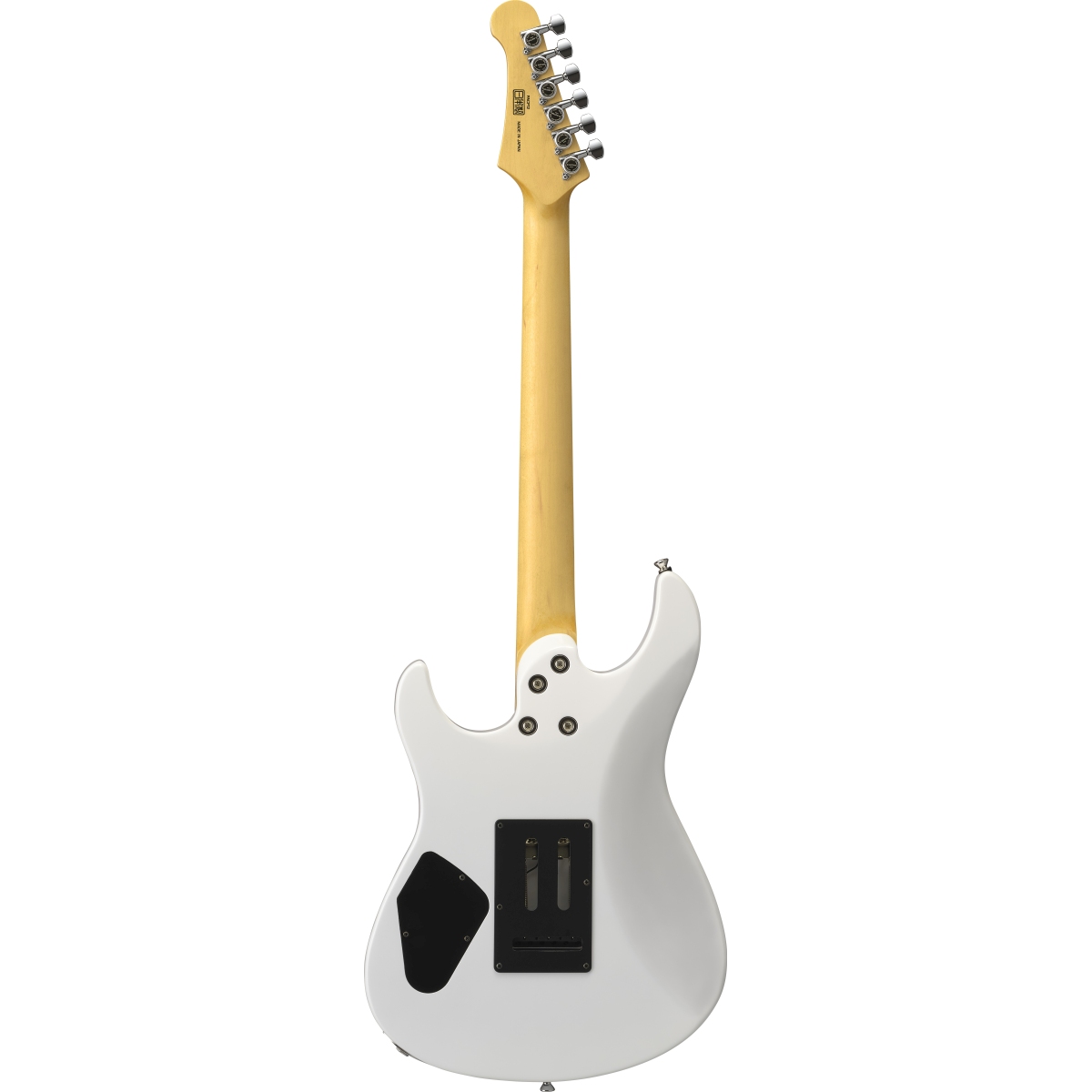 YAMAHA / PACIFICA PROFESSIONAL PACP12SWH / Shell White
