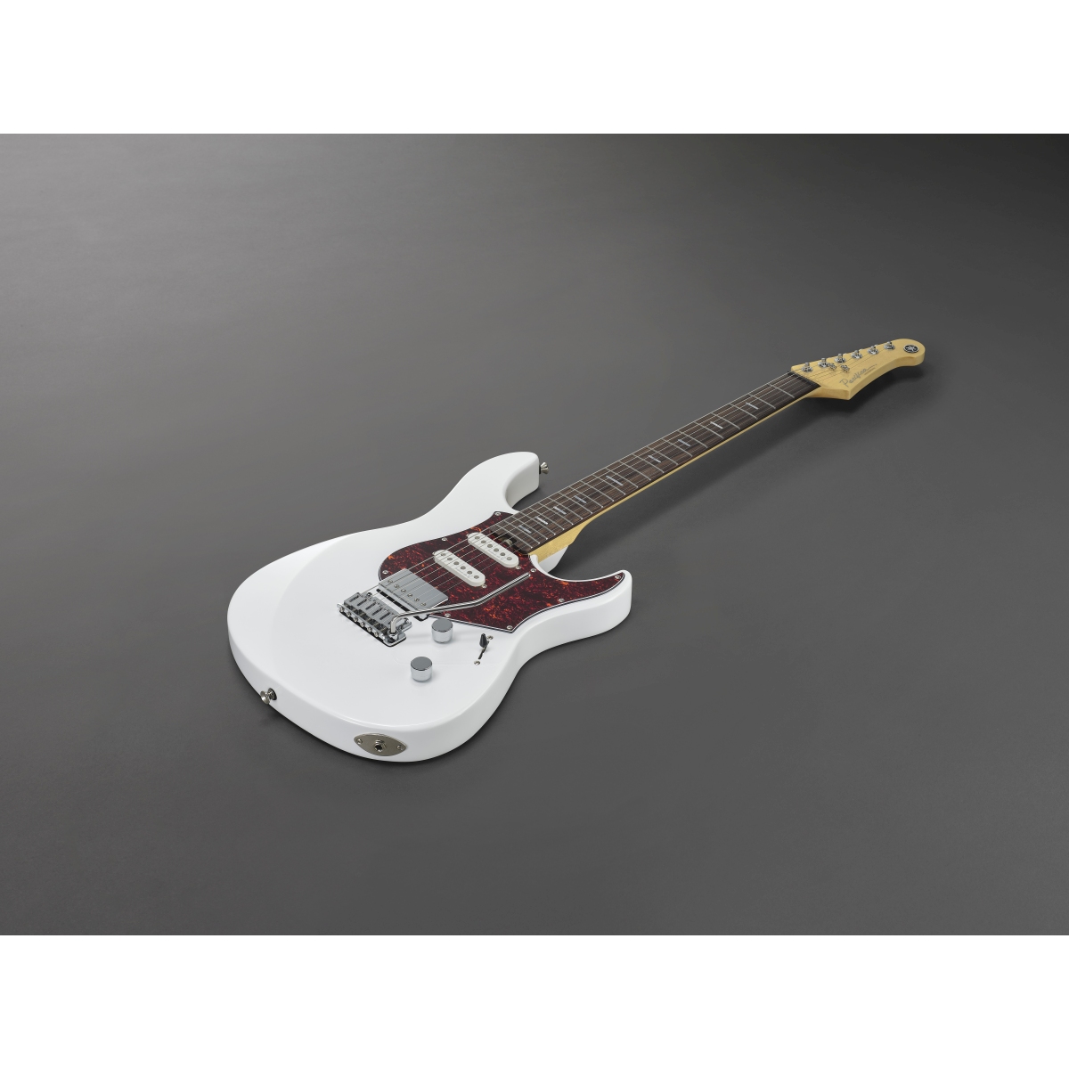 YAMAHA / PACIFICA PROFESSIONAL PACP12SWH / Shell White