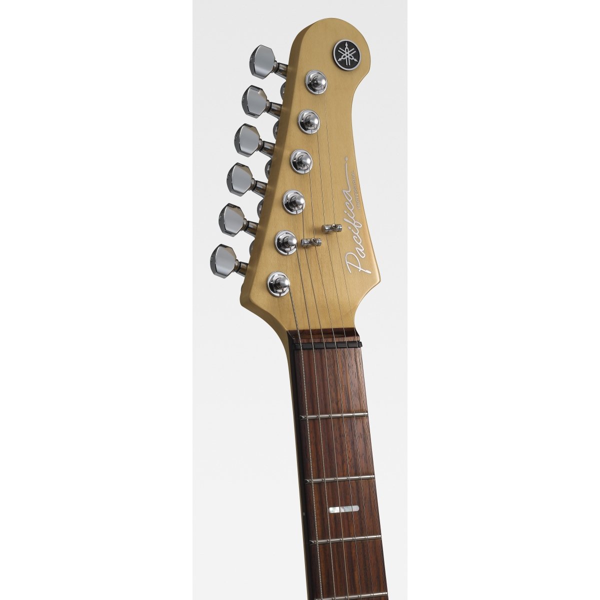 YAMAHA / PACIFICA PROFESSIONAL PACP12SWH / Shell White