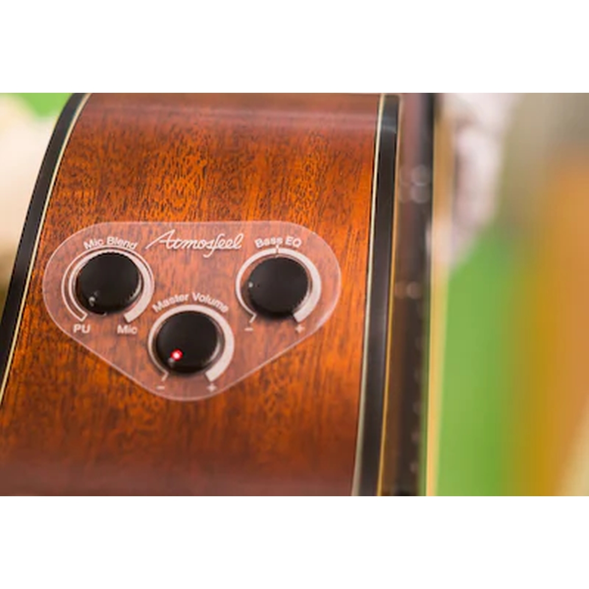 YAMAHA / FSX5 GLOSS (FSX5G) Vintage Natural [日本製