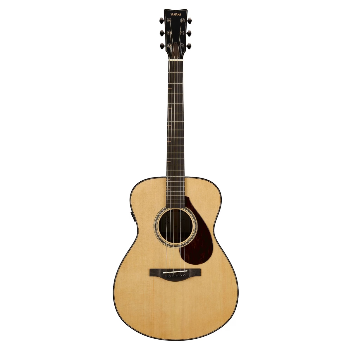 【美品 】YAMAHA APX-500II エレアコ【ギグバッグ付】 53F7540BF05F41B4A89C1A790694A9