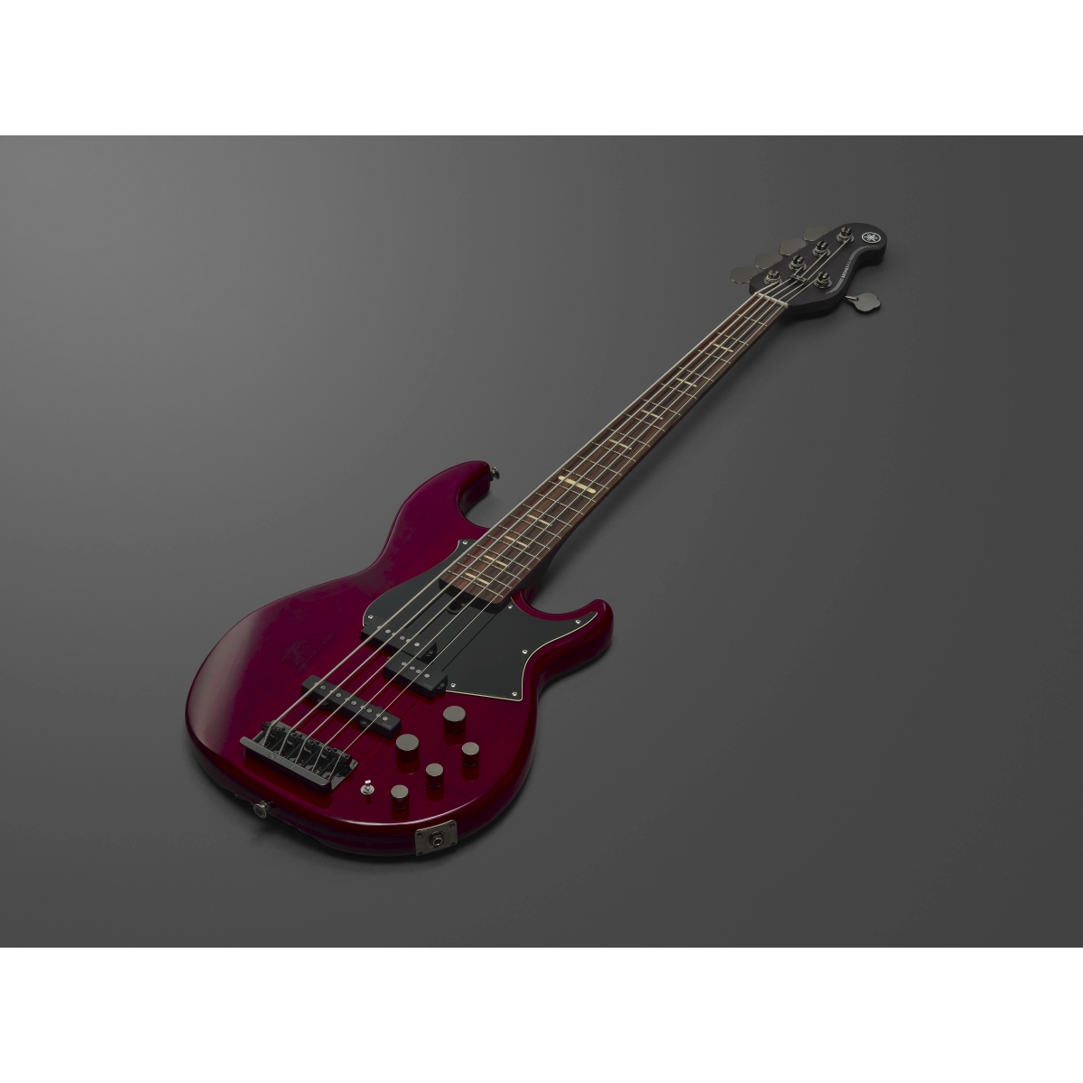 希少】YAMAHA ヤマハ BB-G5A 5弦ベース - メルカリ