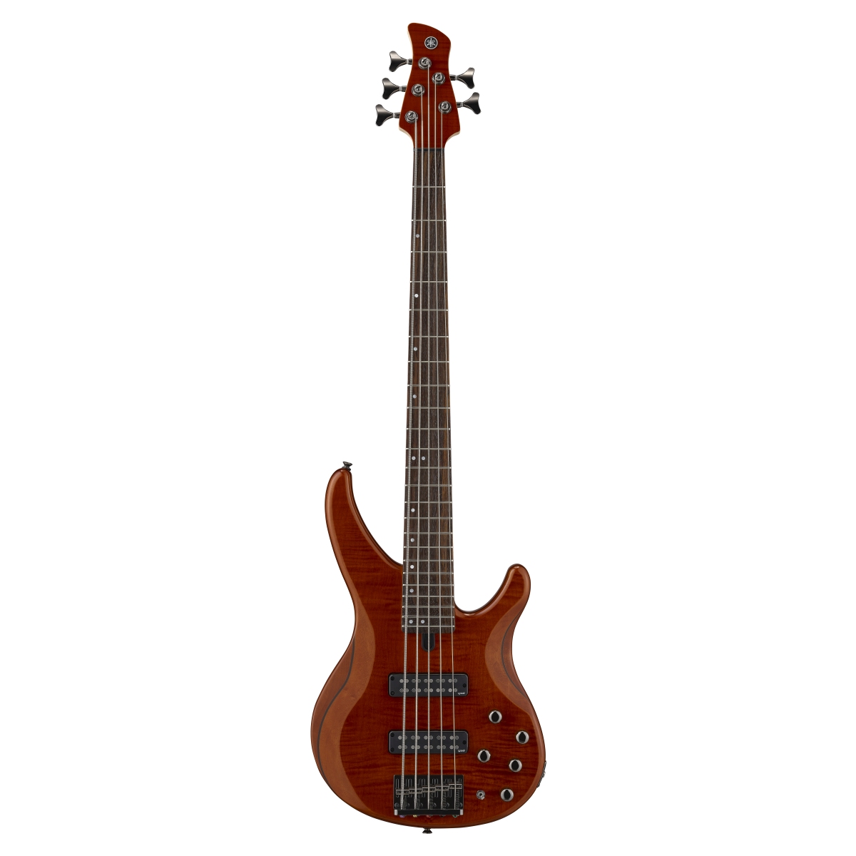 Yamaha TRBX605 7月13日まで値下げ中 WEBSHOPクリアランスセール》YAMAHA / TRBX605FM CMB / Caramel