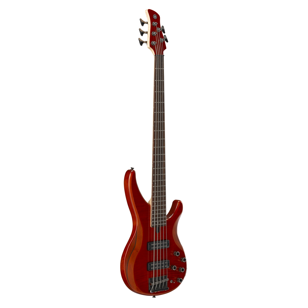 WEBSHOPクリアランスセール》YAMAHA / TRBX605FM CMB / Caramel