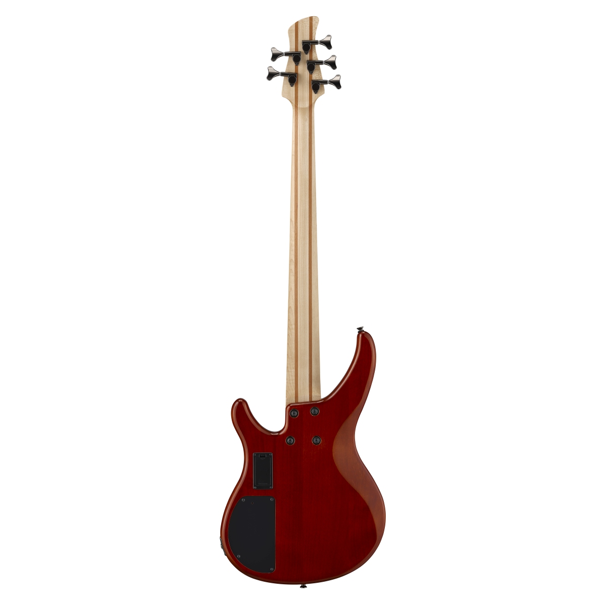 WEBSHOPクリアランスセール》YAMAHA / TRBX605FM CMB / Caramel