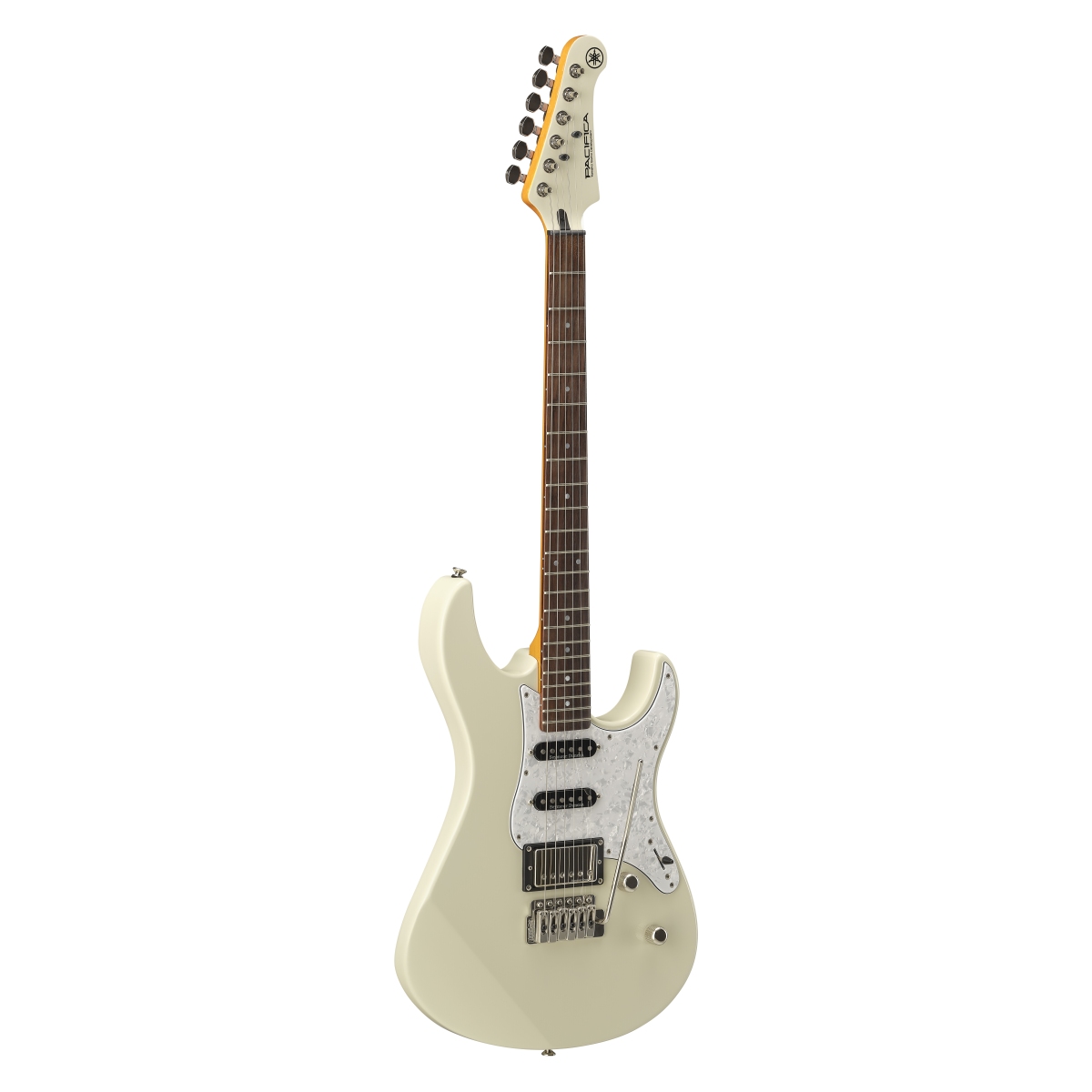 YAMAHA / Pacifica PAC612VIIX VWH [パシフィカ 2025年新製品